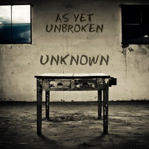 unknown cover