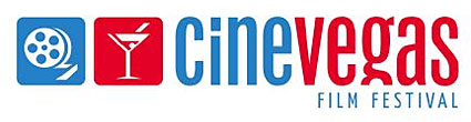 CineVegas logo