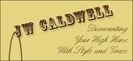 JW Caldwell