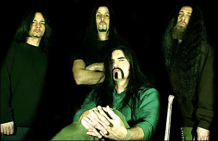 Type O Negative