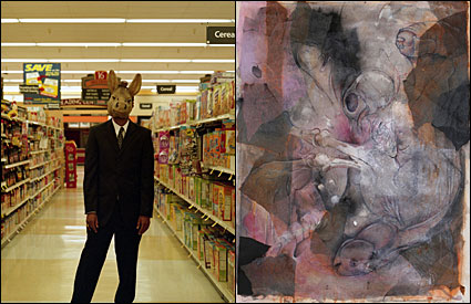 Chris Waters; Brent Becker