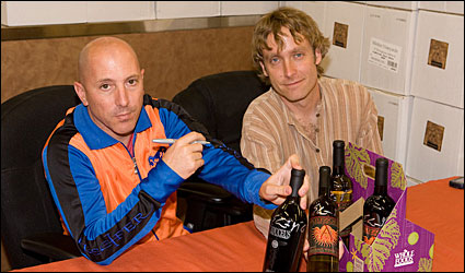 Maynard James Keenan